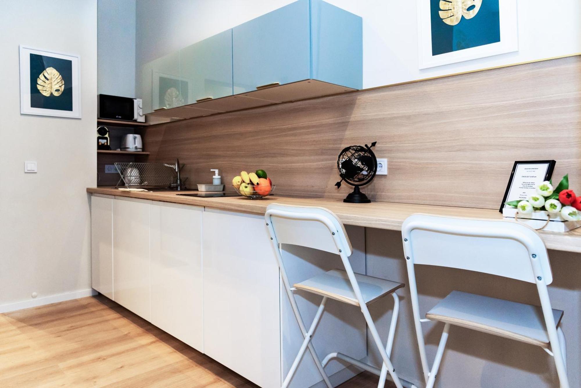 Monstera Apartman Budapest Kültér fotó
