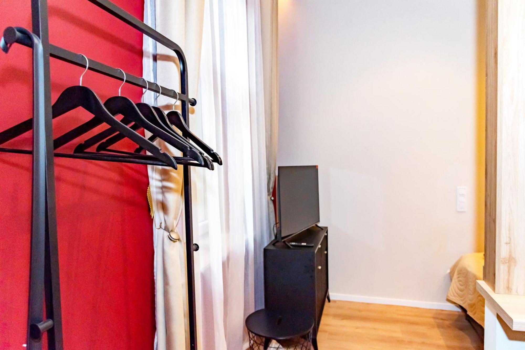 Monstera Apartman Budapest Kültér fotó