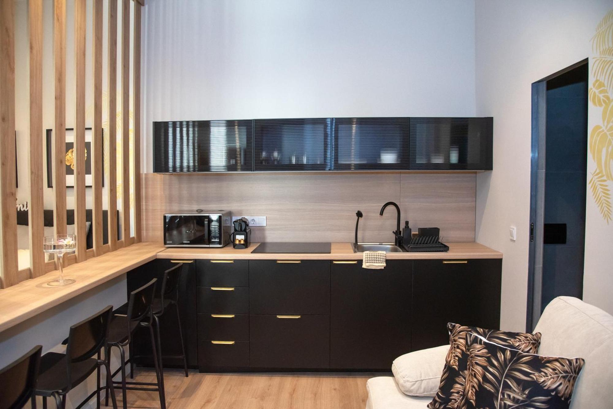 Monstera Apartman Budapest Kültér fotó
