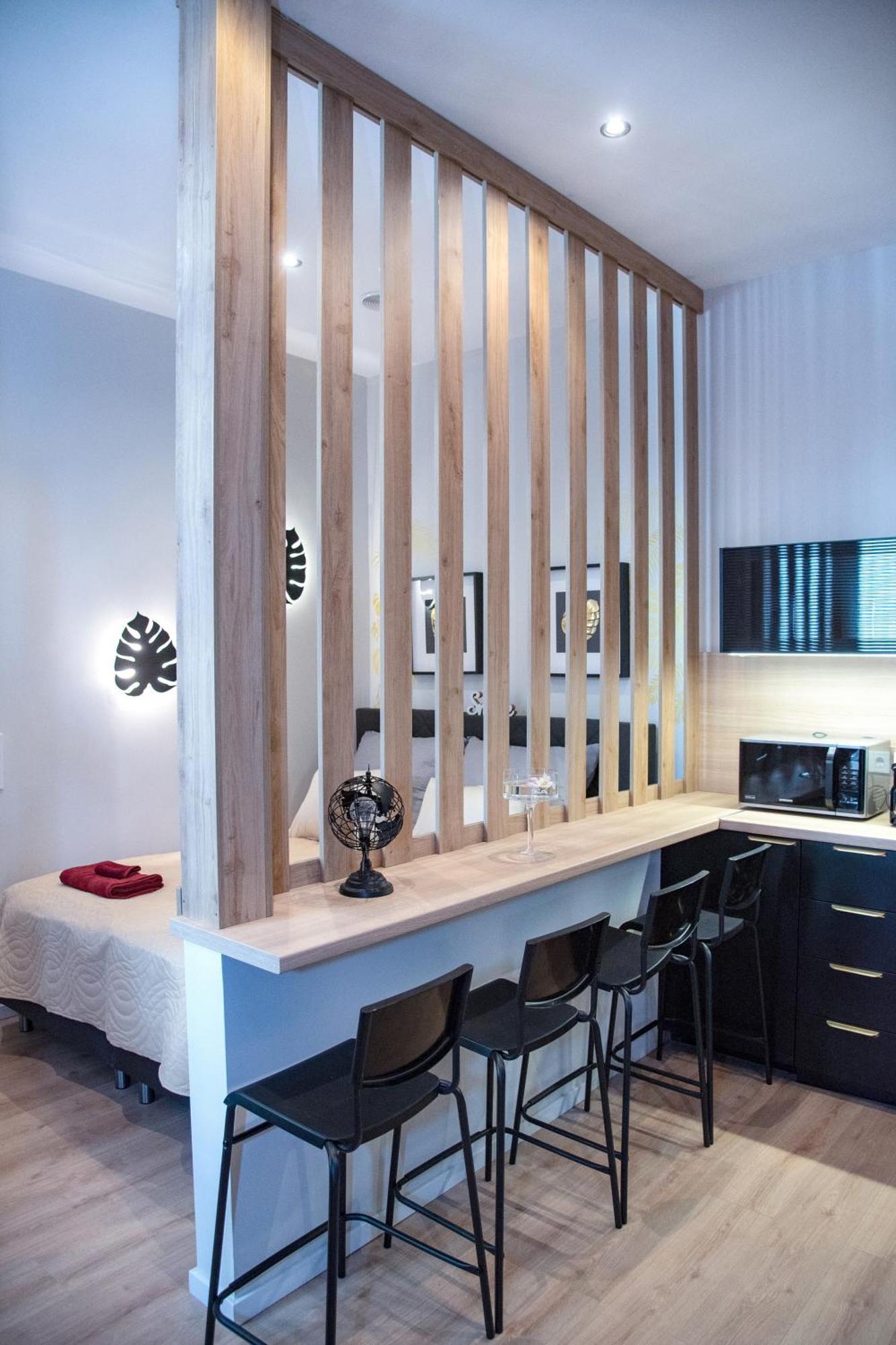 Monstera Apartman Budapest Kültér fotó