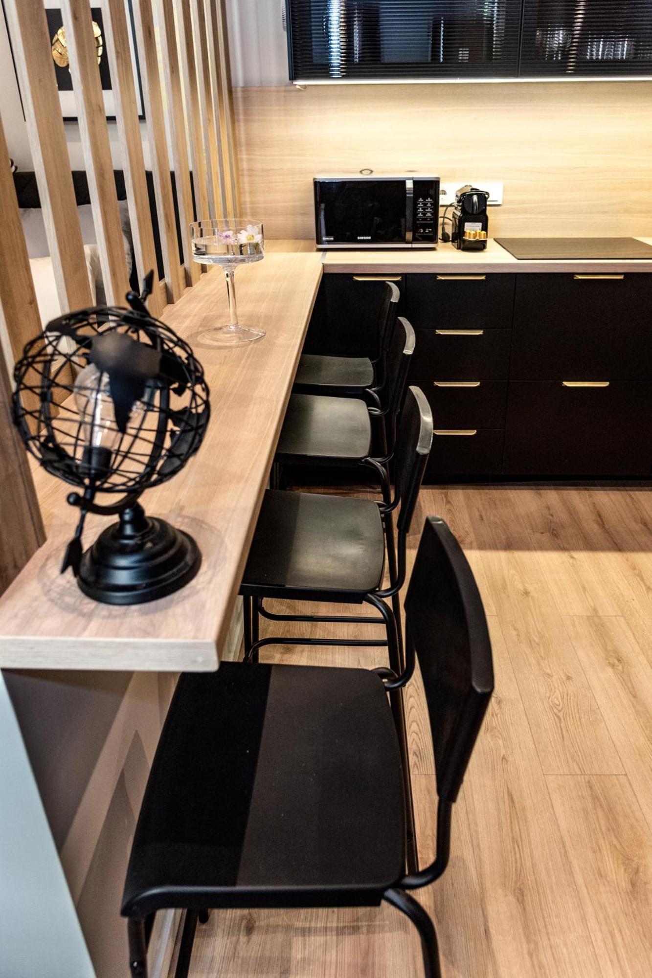 Monstera Apartman Budapest Kültér fotó