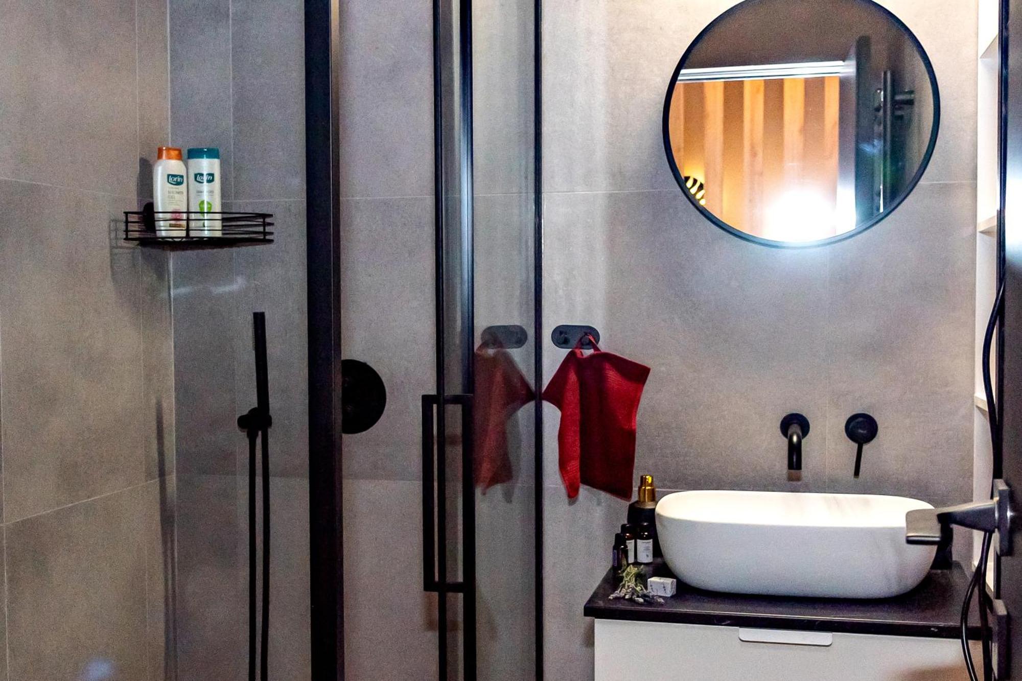 Monstera Apartman Budapest Kültér fotó