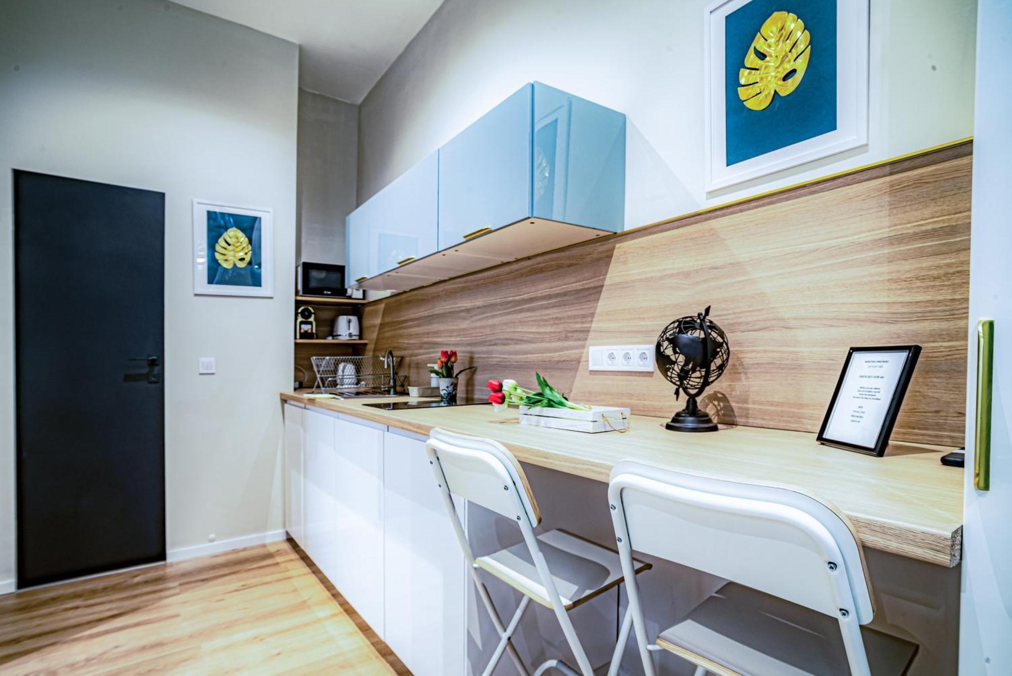 Monstera Apartman Budapest Kültér fotó