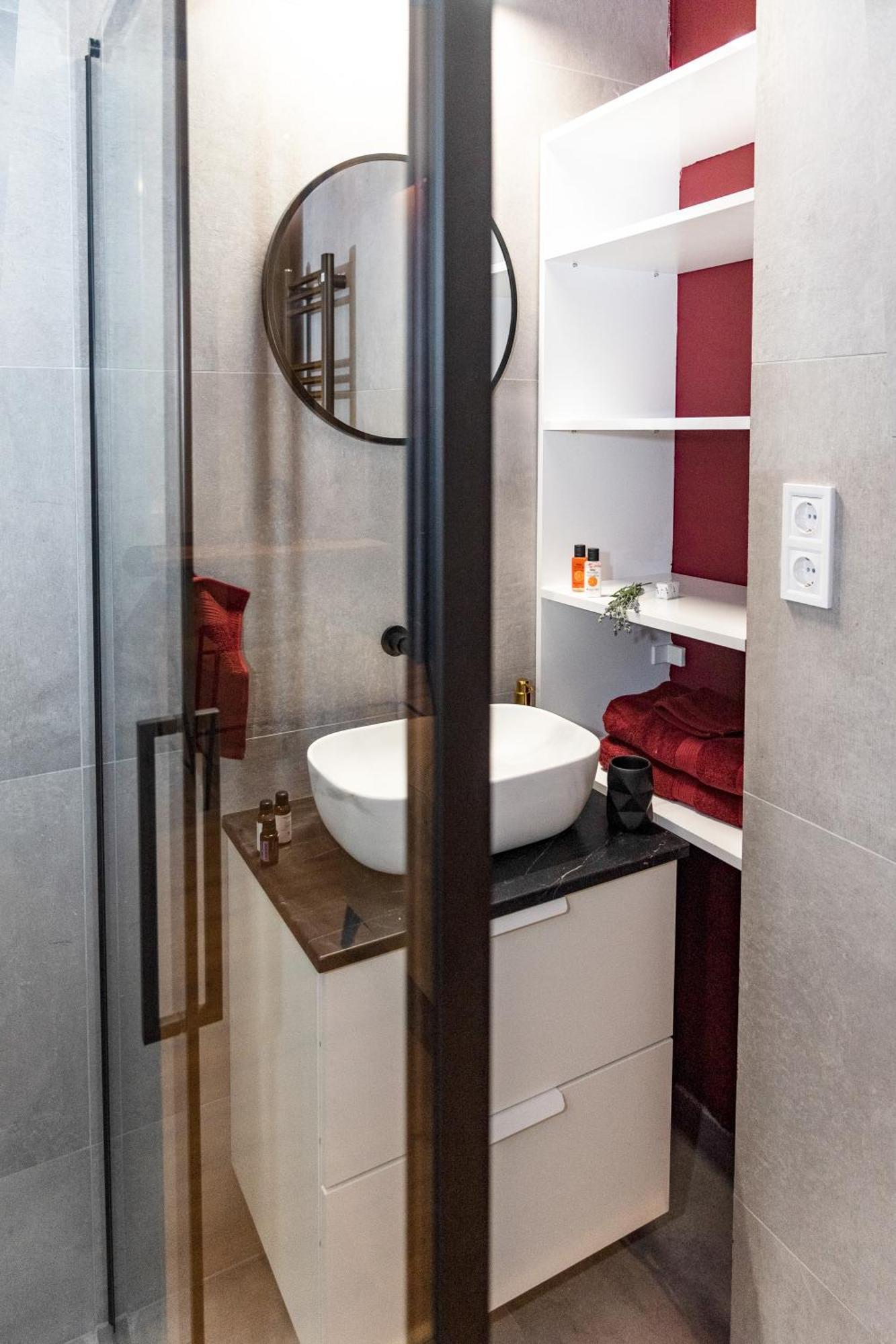 Monstera Apartman Budapest Kültér fotó