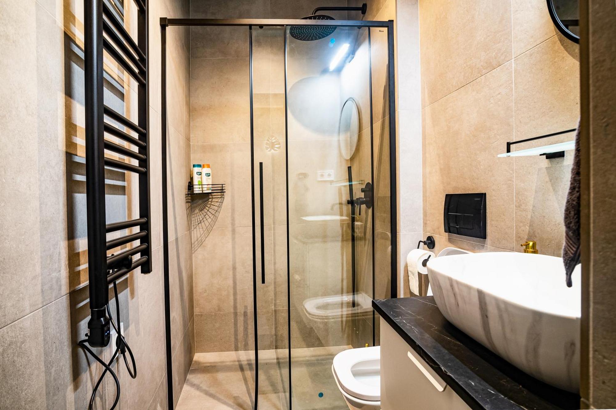 Monstera Apartman Budapest Kültér fotó