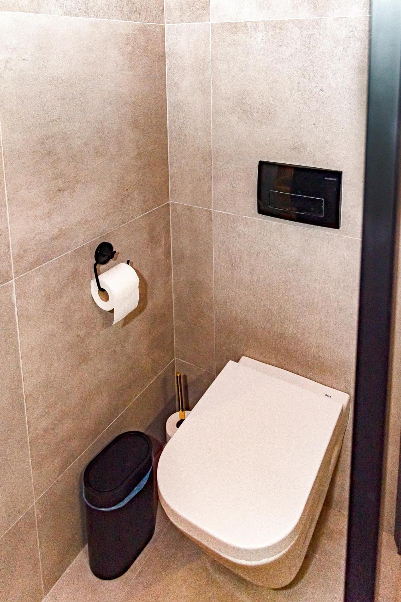 Monstera Apartman Budapest Kültér fotó
