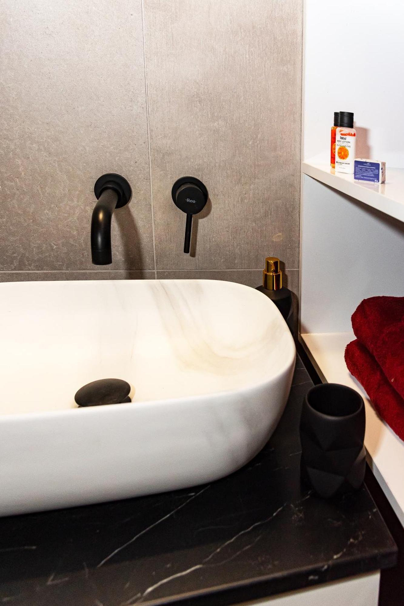 Monstera Apartman Budapest Kültér fotó