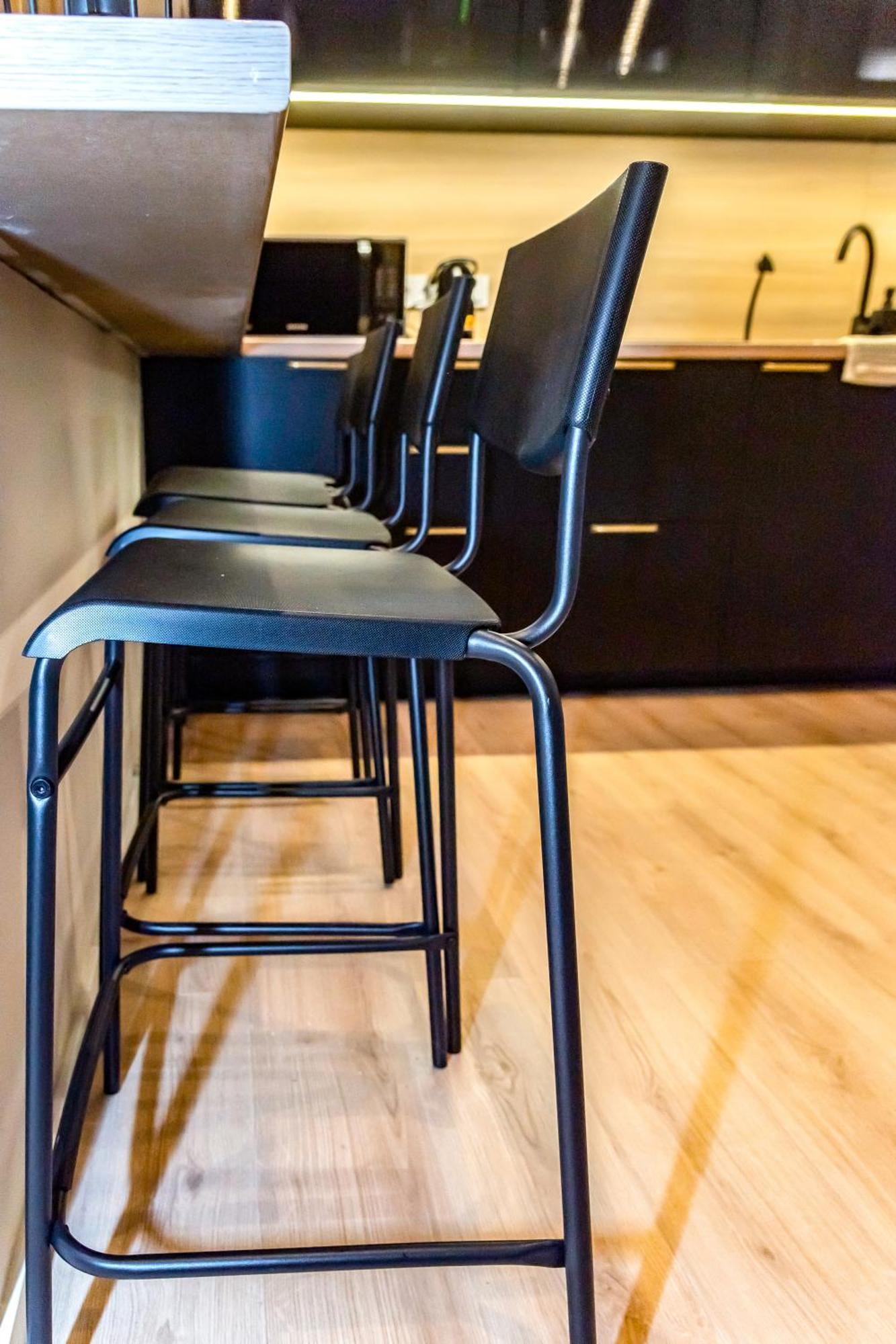 Monstera Apartman Budapest Kültér fotó