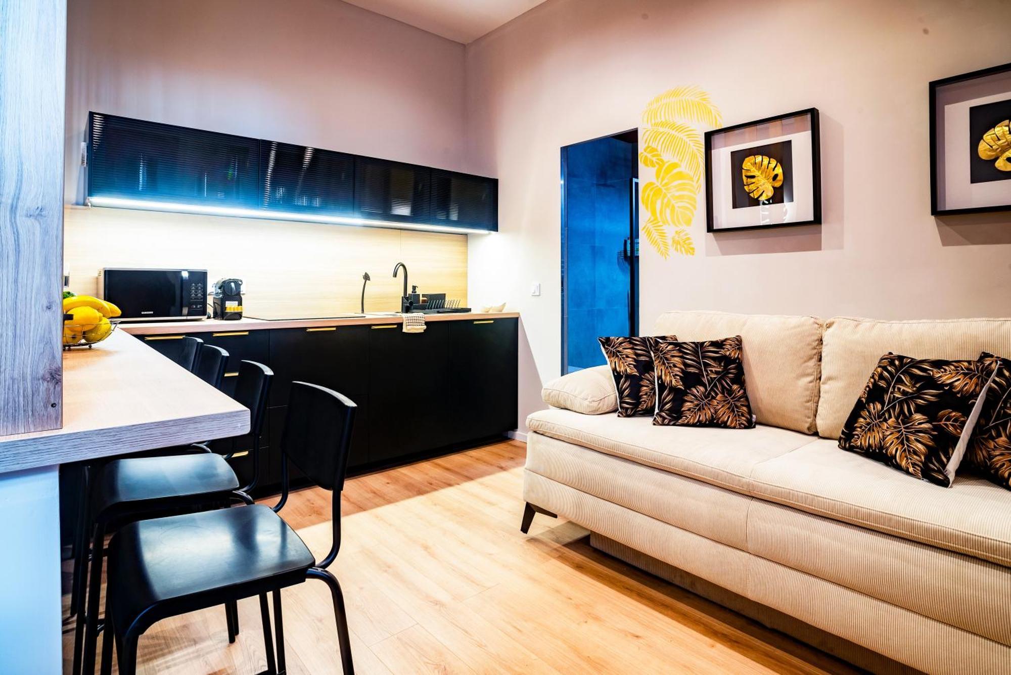 Monstera Apartman Budapest Kültér fotó