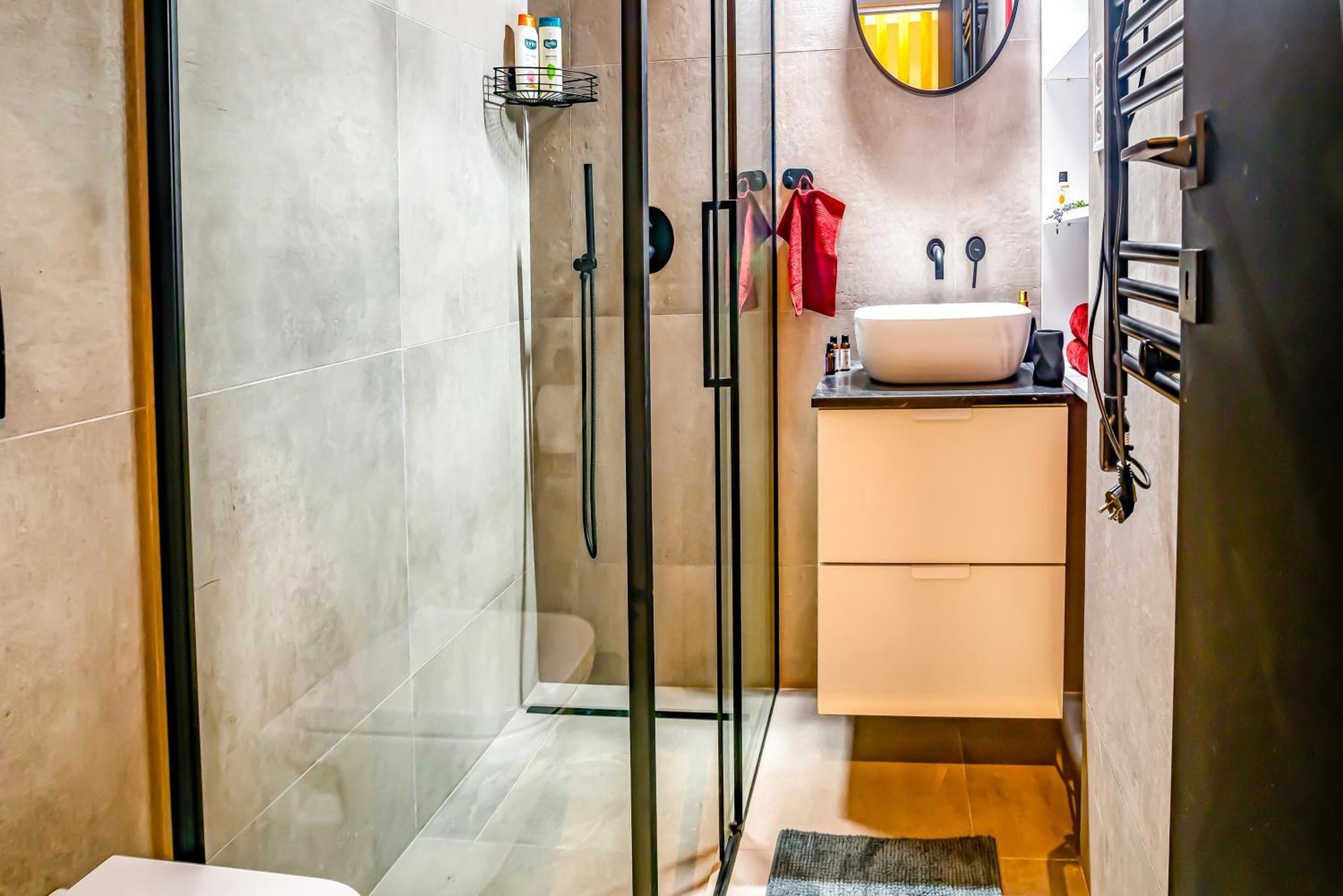 Monstera Apartman Budapest Kültér fotó